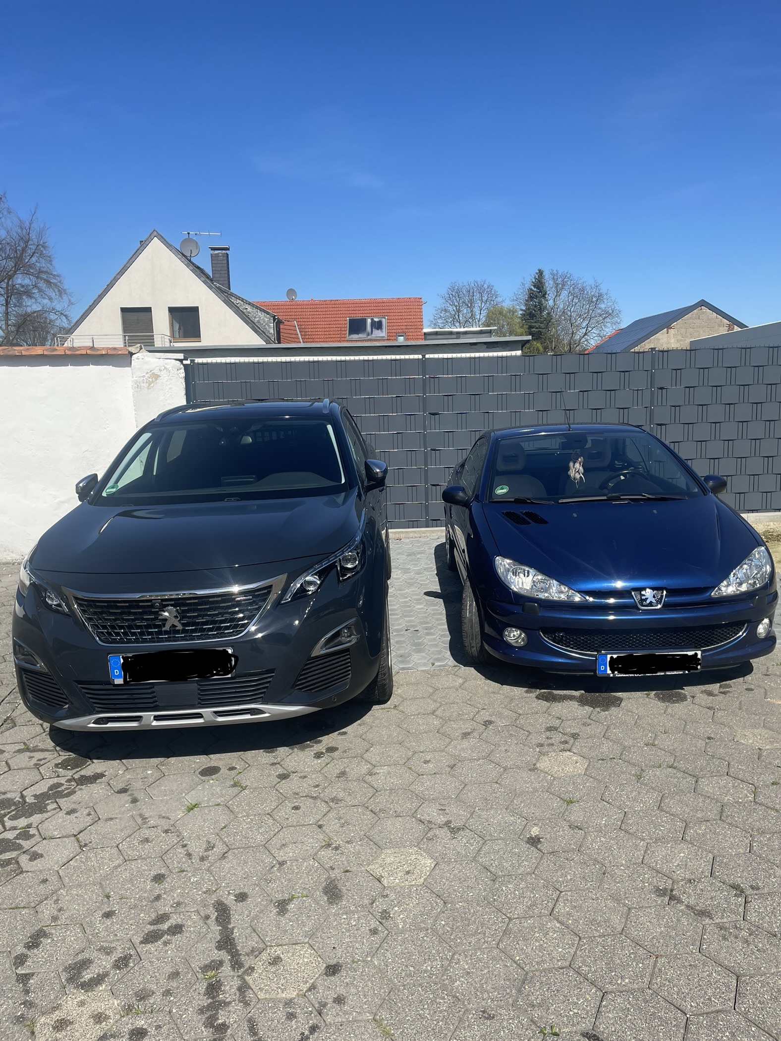 Peugeot ‚s