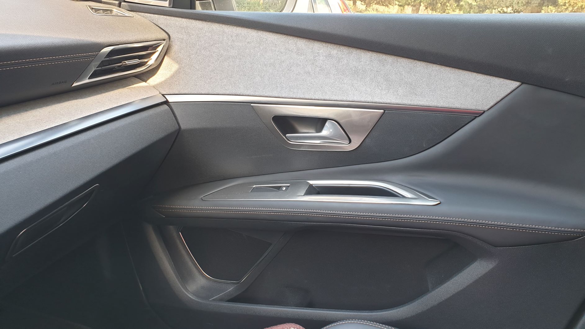 Aktuelle Eindrücke eines GT